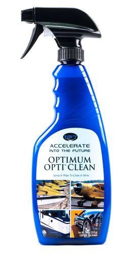 Opti Clean 500ml