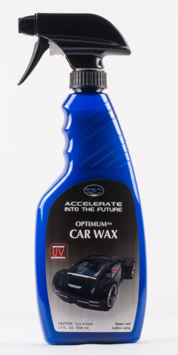 Optimum Car Wax 500 ml
